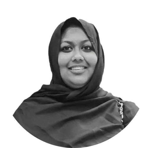 SHAHINA MUSTHAFA